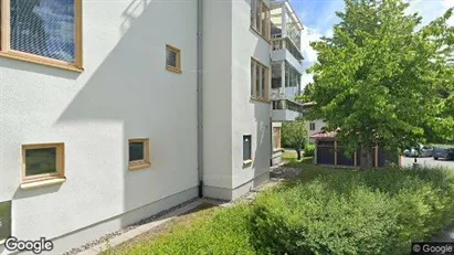 Bostadsrätter till salu i Västerort - Bild från Google Street View