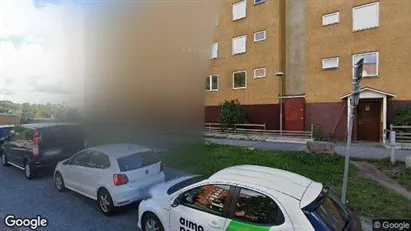 Bostadsrätter till salu i Västerort - Bild från Google Street View