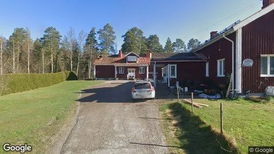 Bostadsrätter till salu i Ludvika - Bild från Google Street View