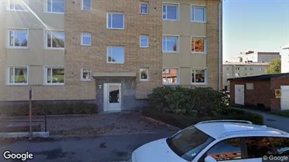 Bostadsrätter till salu i Karlskoga - Bild från Google Street View