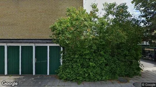 Lägenheter att hyra i Linköping - Bild från Google Street View