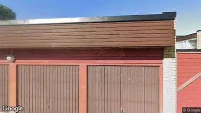 Lägenheter att hyra i Linköping - Bild från Google Street View