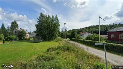 Lägenheter att hyra i Kramfors - Bild från Google Street View