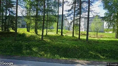 Lägenheter att hyra i Skellefteå - Bild från Google Street View