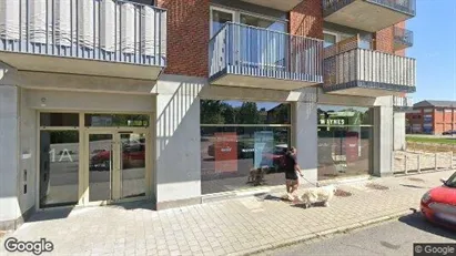 Lägenheter att hyra i Limhamn/Bunkeflo - Bild från Google Street View