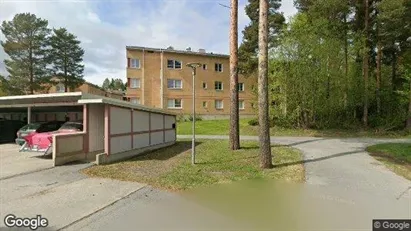 Lägenheter att hyra i Skellefteå - Bild från Google Street View