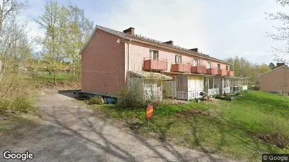 Lägenheter att hyra i Grums - Bild från Google Street View