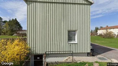 Lägenheter att hyra i Grums - Bild från Google Street View