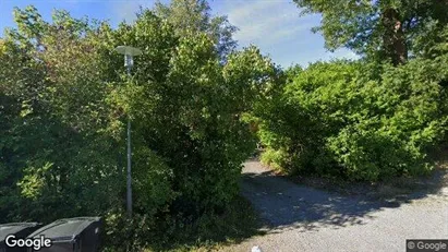 Lägenheter att hyra i Sigtuna - Bild från Google Street View