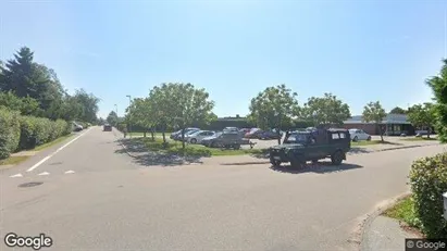 Lägenheter att hyra i Helsingborg - Bild från Google Street View