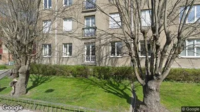 Lägenheter att hyra i Örebro - Bild från Google Street View
