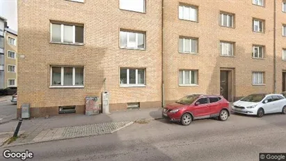 Lägenheter att hyra i Norrköping - Bild från Google Street View