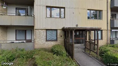 Lägenheter att hyra i Borås - Bild från Google Street View