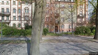 Lägenheter att hyra i Norrköping - Bild från Google Street View