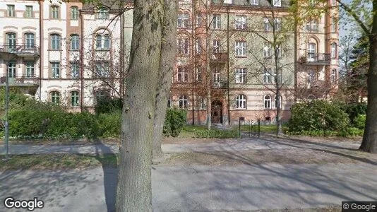 Lägenheter att hyra i Norrköping - Bild från Google Street View