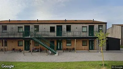 Lägenheter att hyra i Norrtälje - Bild från Google Street View