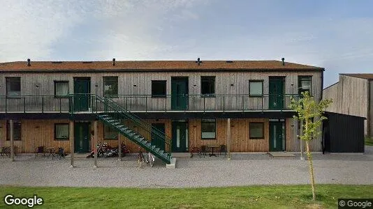 Lägenheter att hyra i Norrtälje - Bild från Google Street View