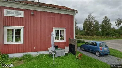 Lägenheter att hyra i Timrå - Bild från Google Street View