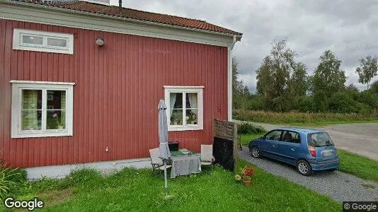 Lägenheter att hyra i Timrå - Bild från Google Street View