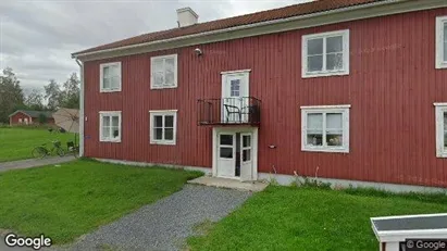 Lägenheter att hyra i Timrå - Bild från Google Street View
