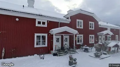 Lägenheter att hyra i Timrå - Bild från Google Street View