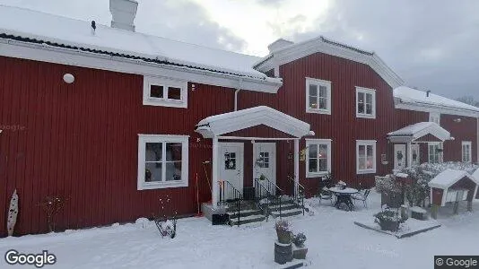 Lägenheter att hyra i Timrå - Bild från Google Street View