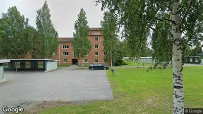 Lägenheter att hyra i Skellefteå - Bild från Google Street View