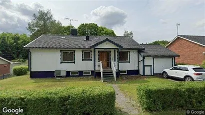 Lägenheter att hyra i Norrtälje - Bild från Google Street View