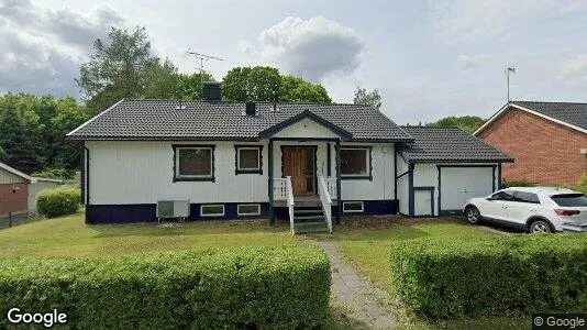 Lägenheter att hyra i Norrtälje - Bild från Google Street View