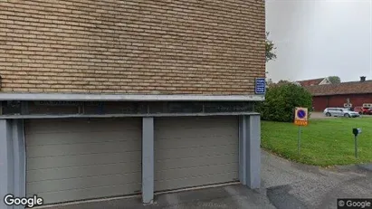 Lägenheter att hyra i Borlänge - Bild från Google Street View