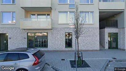Lägenheter att hyra i Järfälla - Bild från Google Street View