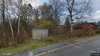 Lägenheter att hyra i Örebro - Bild från Google Street View