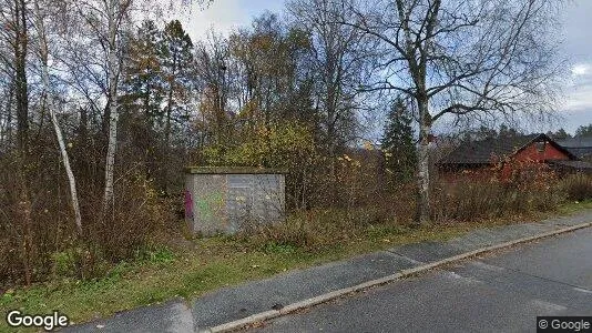 Lägenheter att hyra i Örebro - Bild från Google Street View