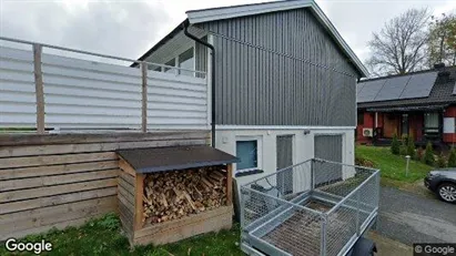Lägenheter att hyra i Örebro - Bild från Google Street View