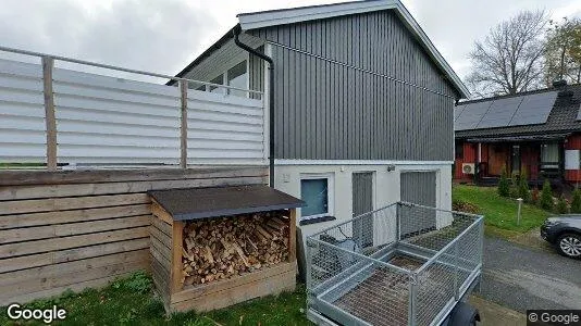 Lägenheter att hyra i Örebro - Bild från Google Street View
