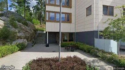 Lägenheter att hyra i Botkyrka - Bild från Google Street View