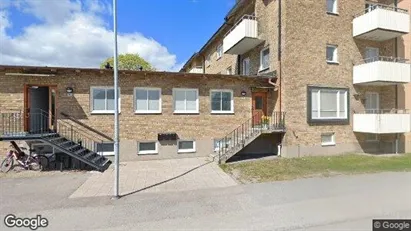 Lägenheter att hyra i Oxelösund - Bild från Google Street View