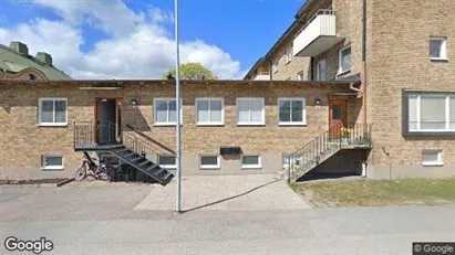 Lägenheter att hyra i Oxelösund - Bild från Google Street View