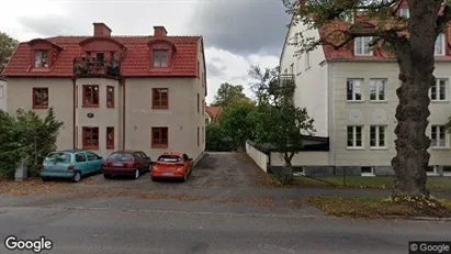 Lägenheter att hyra i Norrköping - Bild från Google Street View