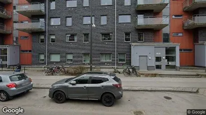Lägenheter att hyra i Örebro - Bild från Google Street View