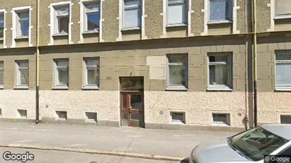 Lägenheter att hyra i Norrköping - Bild från Google Street View