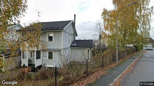 Lägenheter att hyra i Örebro - Bild från Google Street View