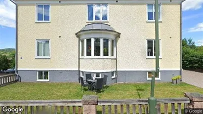 Lägenheter att hyra i Borås - Bild från Google Street View