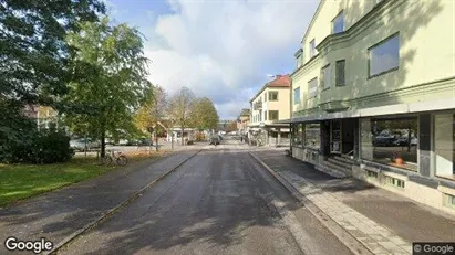 Lägenheter att hyra i Älmhult - Bild från Google Street View