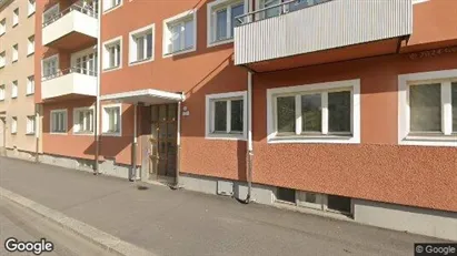 Lägenheter att hyra i Norrköping - Bild från Google Street View