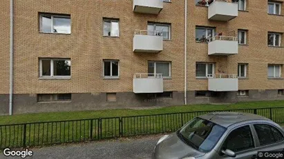Lägenheter att hyra i Norrköping - Bild från Google Street View