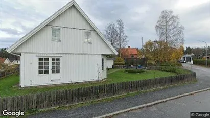 Lägenheter att hyra i Örebro - Bild från Google Street View