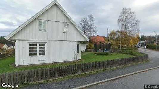 Lägenheter att hyra i Örebro - Bild från Google Street View