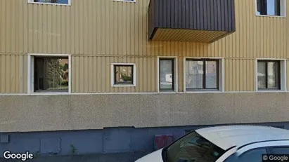 Lägenheter att hyra i Norrköping - Bild från Google Street View