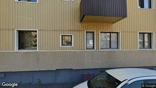 Lägenheter att hyra i Norrköping - Bild från Google Street View